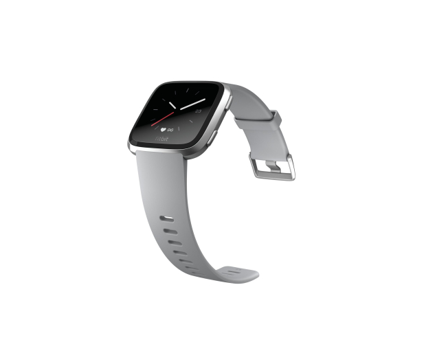 Fitbit Versa Szara - 429973 - zdjęcie 3